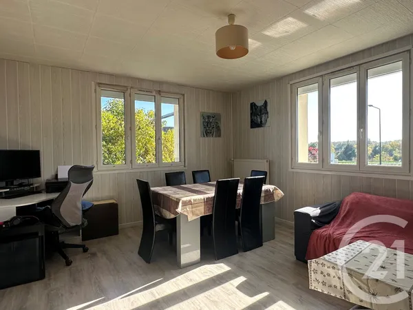 Maison 5 pièces 102 m²
