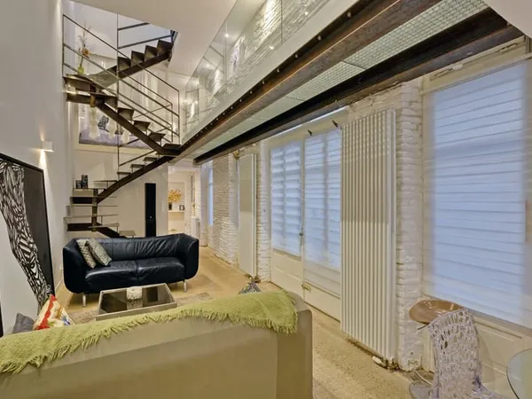 RARE - Chartreuse Loft contemporain 90m² - Toulouse Hypercen