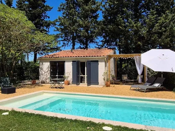 Maison 4 pièces 125 m²