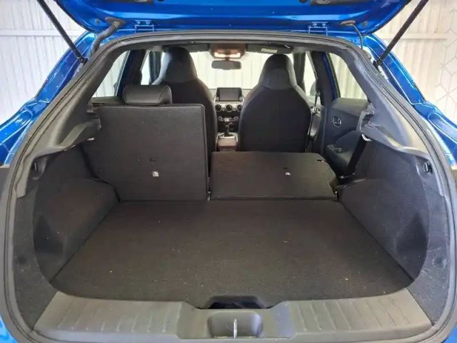 Nissan Juke dig-t 114 — photo 20