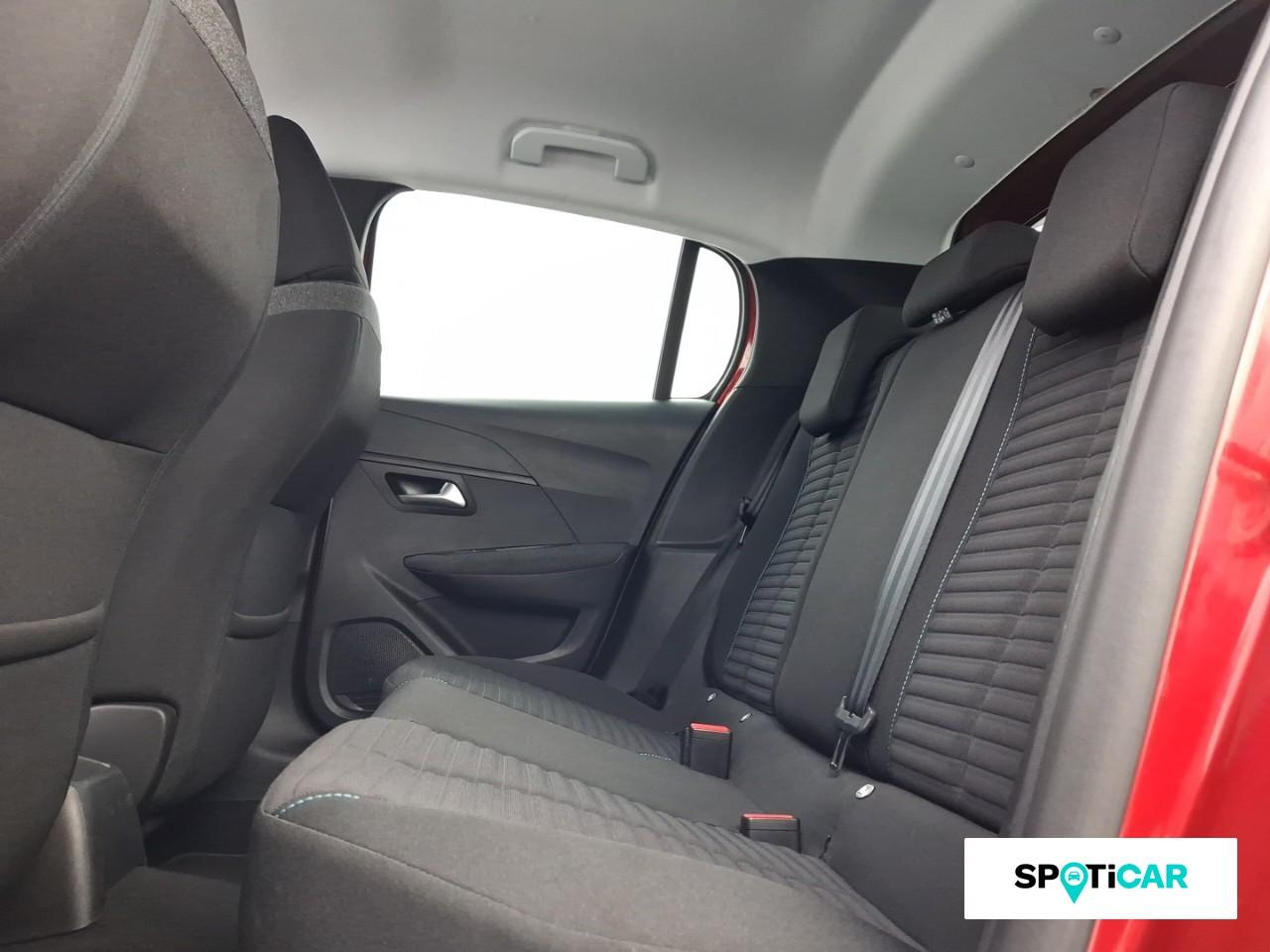 Peugeot 208 1.2 puretech 100ch s&s style — photo 10