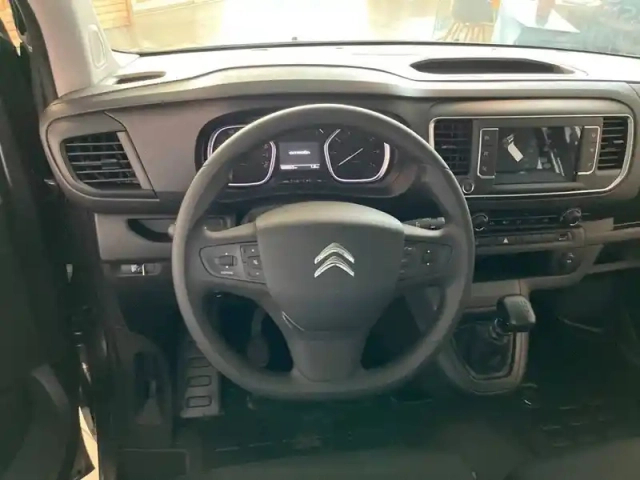 Citroën Jumpy fgn m bluehdi 145 bvm6 — photo 29