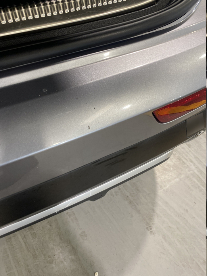 DS DS7 Crossback — photo 61