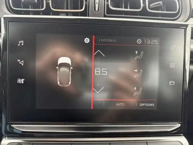 Citroën C3 puretech 110 ch eat6 max — photo 26