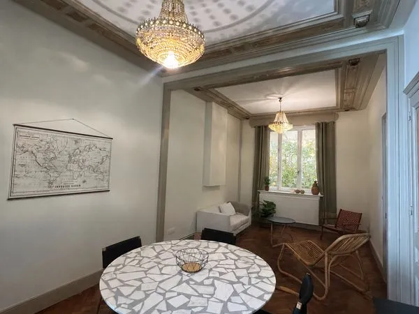 Très belle Chambre en colocation meublée · 21 m² · Tourcoing · 410 Hors charges
