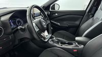 Nissan Juke 1.0 DIG-T 114ch N-Connecta 2023 — photo 12