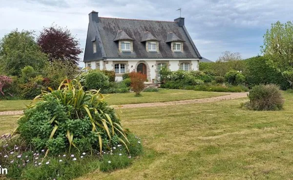 Maison 7 pièces 143 m²