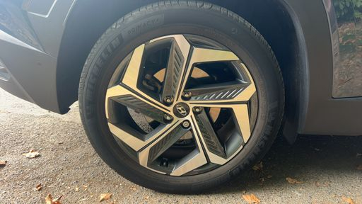Hyundai Tucson 1.6 T-GDI 230 Hybrid BVA6 - Executive – 2024 – 30297 km – Hybride essence – Boîte Automatique — photo 44