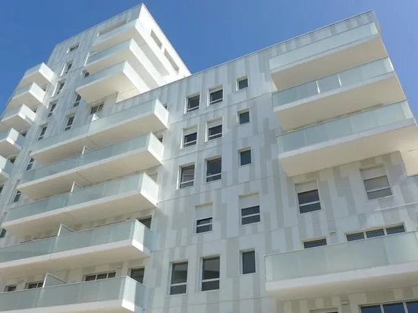 Appartement 4 pièces 94 m²