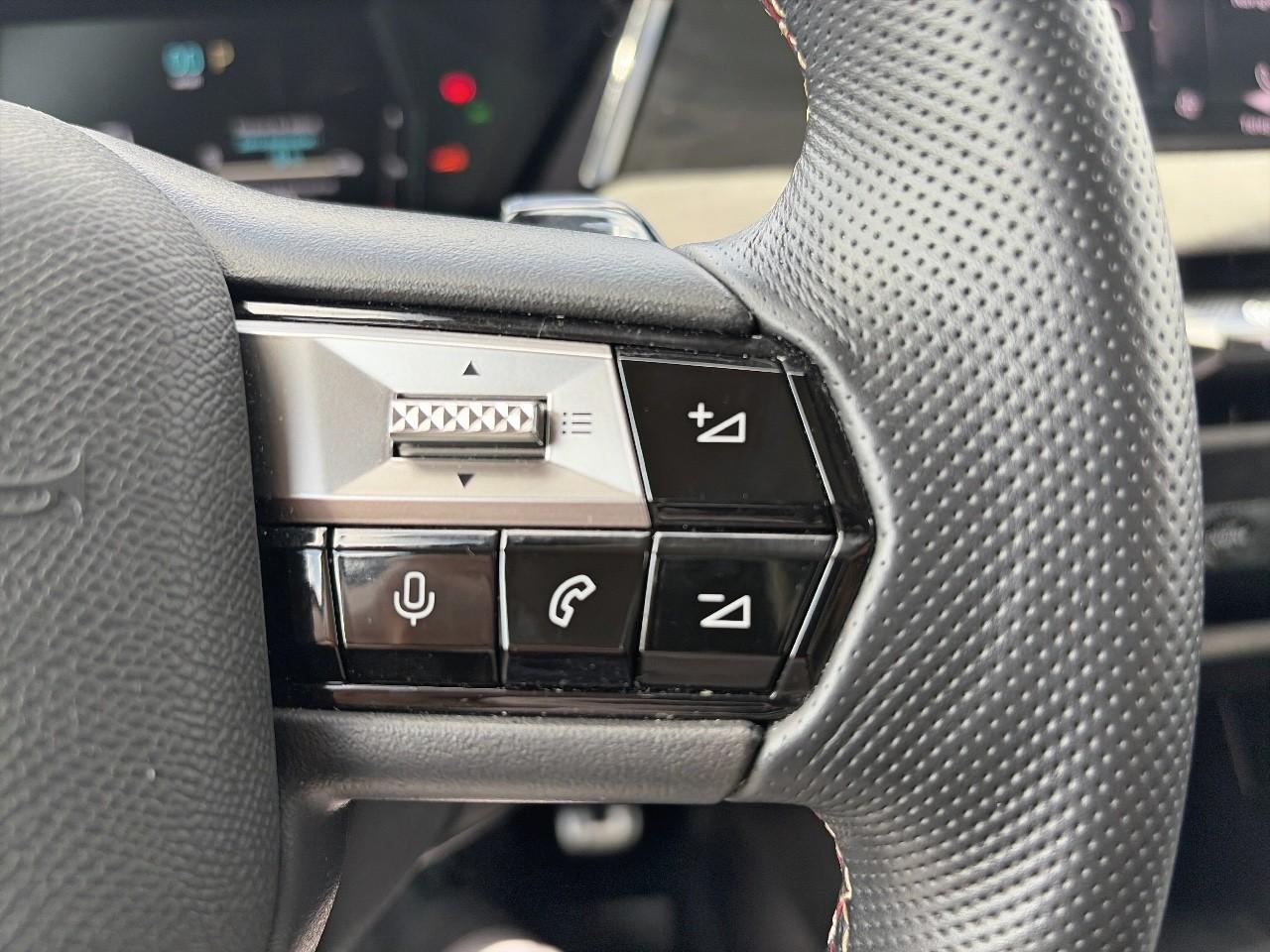 Ds Ds 4 puretech 130ch performance line + automatique — photo 14