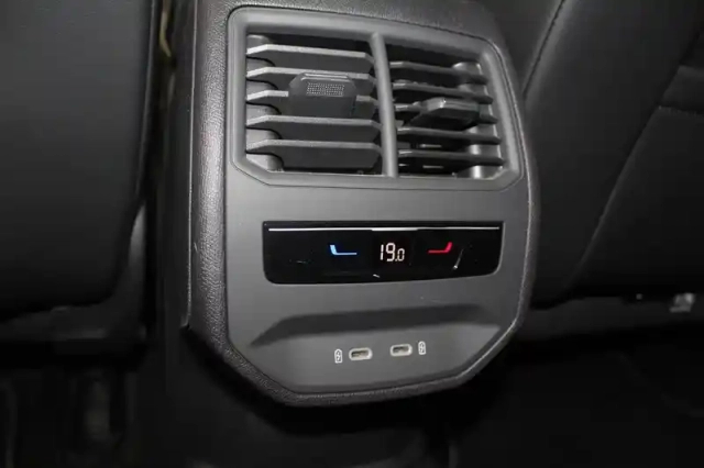 Cupra Formentor 1.5 tsi 150 ch — photo 15