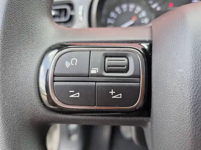 Citroën C3 puretech 83 s&amp;s bvm5 — photo 9