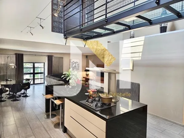 Maison 5 pièces 134 m²