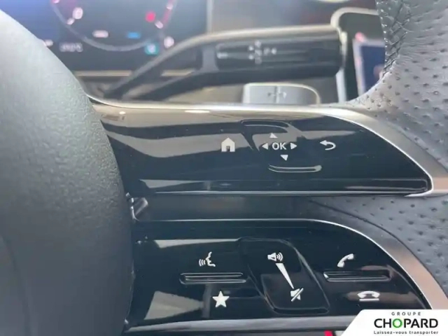 Mercedes Classe C break 220 d 9g-tronic — photo 61