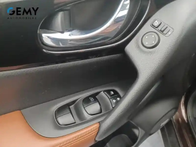 Nissan X-Trail 1.6 dci 130 5pl — photo 42