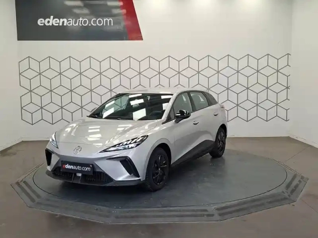 Mg Mg4 electric 51kwh - 125 kw 2wd