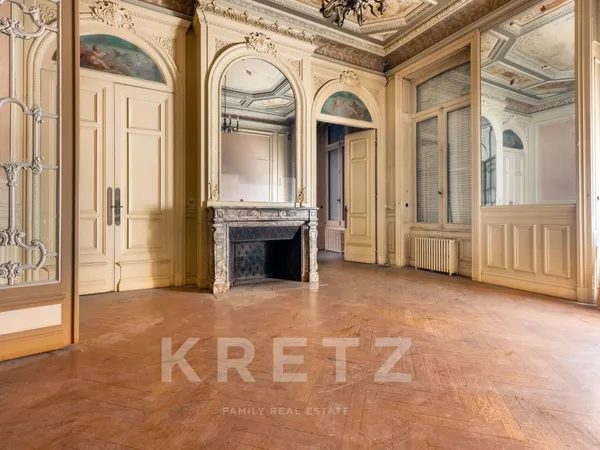 Hotel particulier
