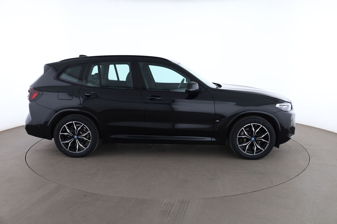 BMW X3 xDrive30e M Sport BVA8 — photo 6