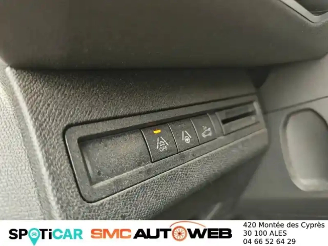Peugeot 3008 bluehdi 130ch s&amp;s eat8 — photo 64