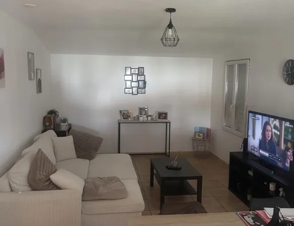 À LOUER - Appartement 3 pièces de 70 m²
