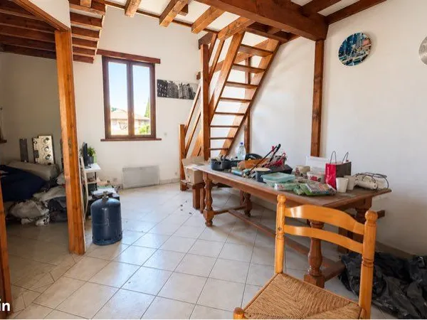 Vallauris - Duplex avec terrasse