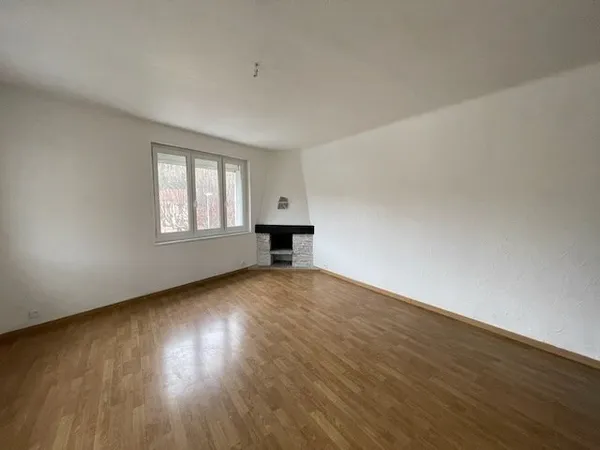 Appartement T4