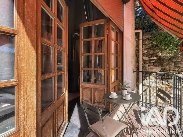 Vente Maison de ville 3 pièces