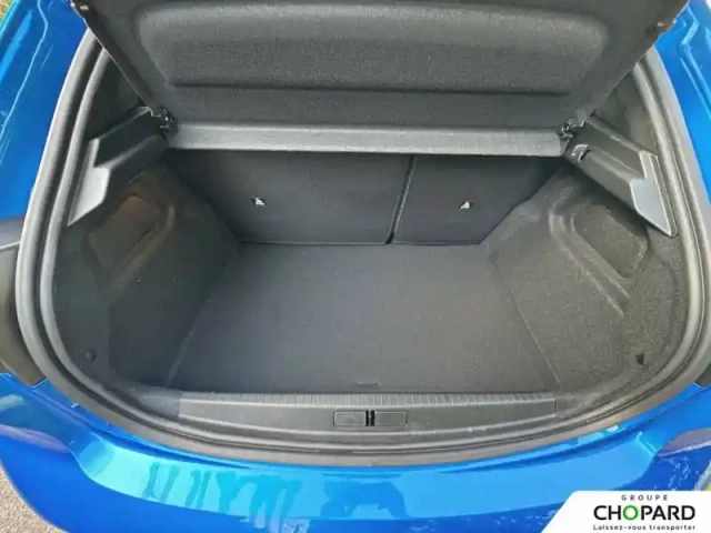 Peugeot 208 hybrid 110 e-dcs6 — photo 8