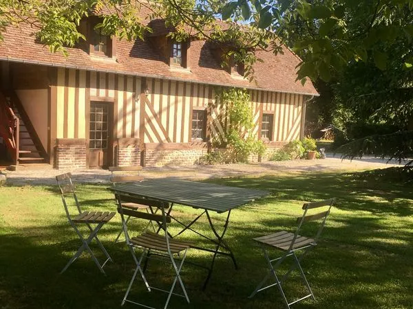Studio meublé / St Pierre sur Dives