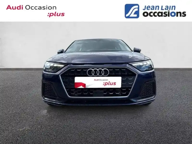 Audi A1 sportback 25 tfsi 95 ch bvm5 — photo 2