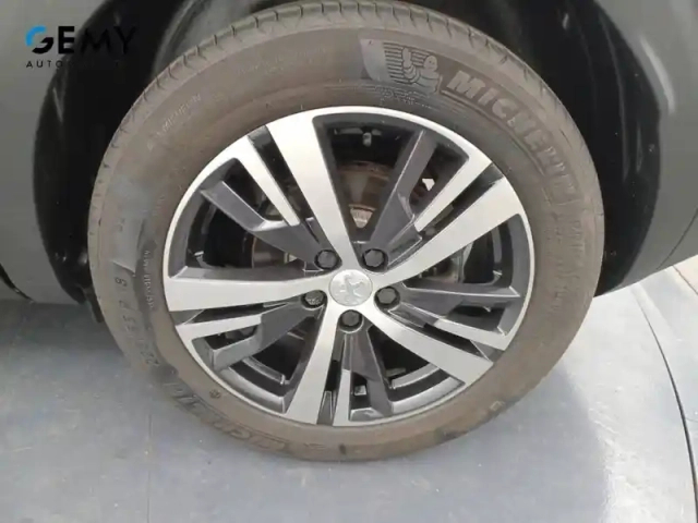 Peugeot 3008 bluehdi 130ch s&amp;s eat8 — photo 11