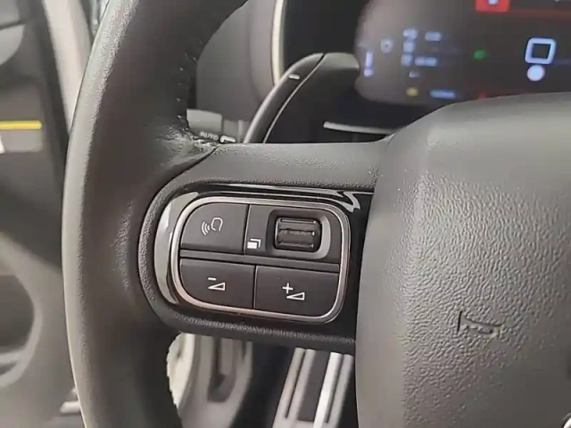 Citroën C5 Aircross bluehdi 130 eat8 — photo 51