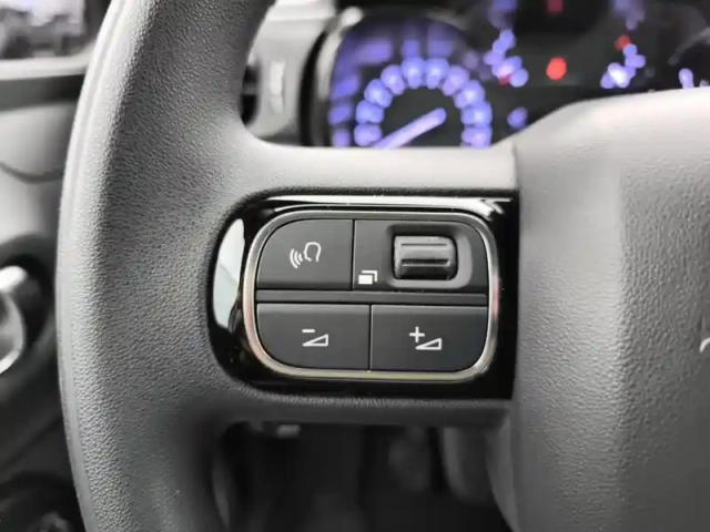 Citroën C3 puretech 83 s&amp;s bvm5 shine — photo 19