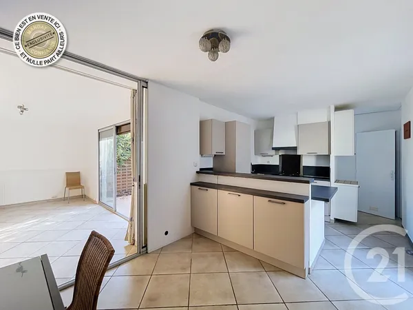 Maison 3 pièces 58 m²