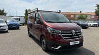 Renault Trafic L1H1 3T 2.0 Blue dCi 150ch GRAND CONFORT — photo 3
