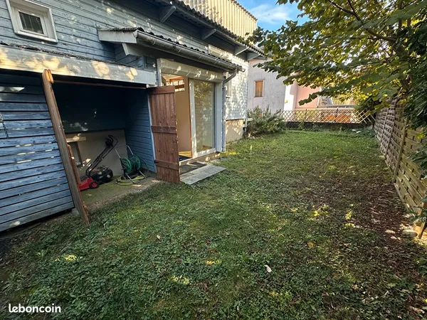 Maison 3 pièces 74 m²
