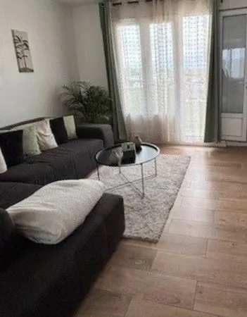 Appartement 2 chambres