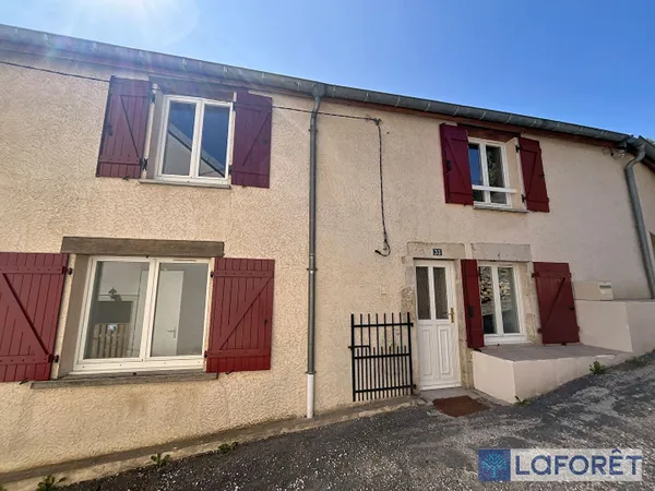 Maison 5 pièces 125 m²