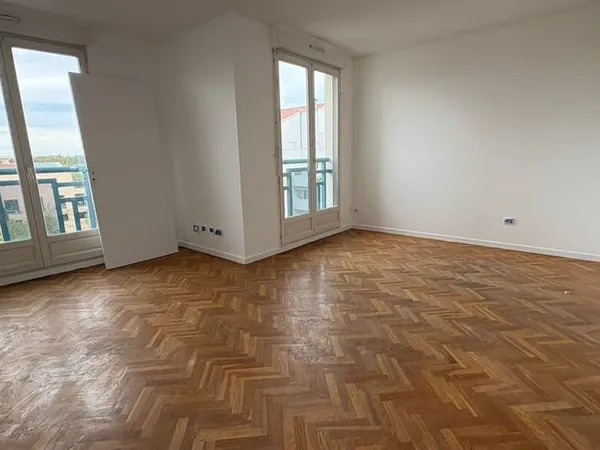 Appartement 1 pièce 51 m²