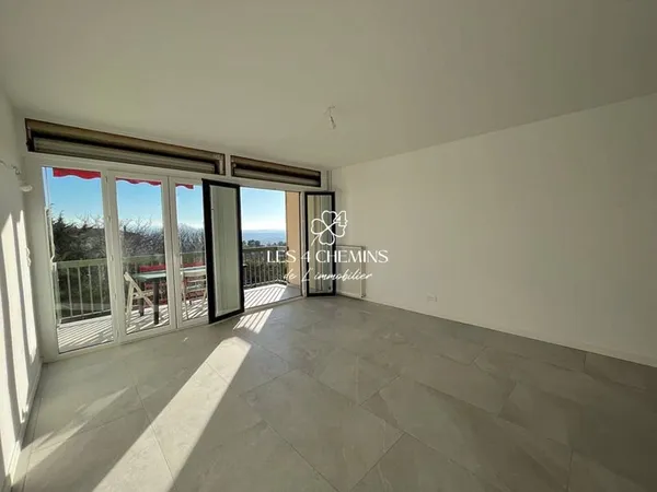 Appartement 3 pièces 76 m²