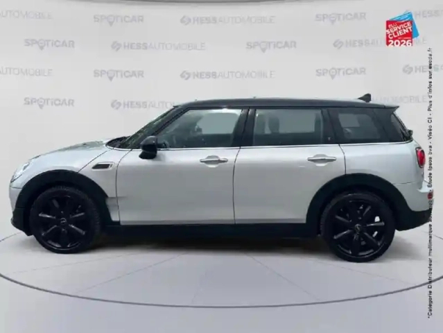 Mini Mini clubman cooper 136ch kensington bva7 euro6d-t — photo 24