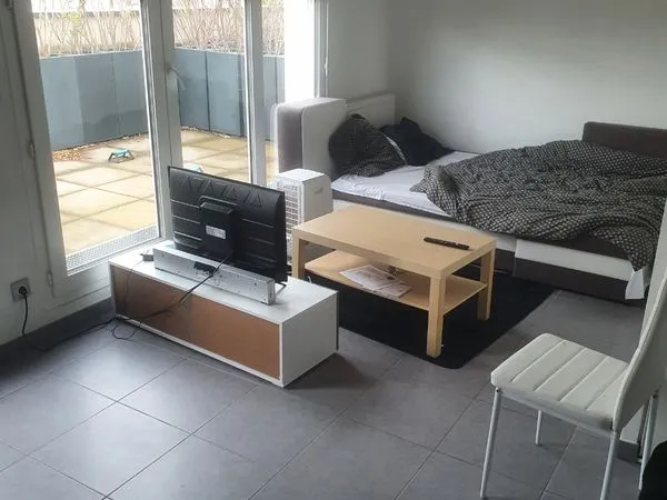 Studio meublé