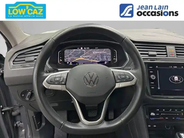 Volkswagen Tiguan 1.4 ehybrid 245ch dsg6 — photo 53