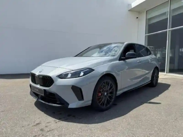 Bmw Serie 1 série 1 120da 163ch m sport dkg7