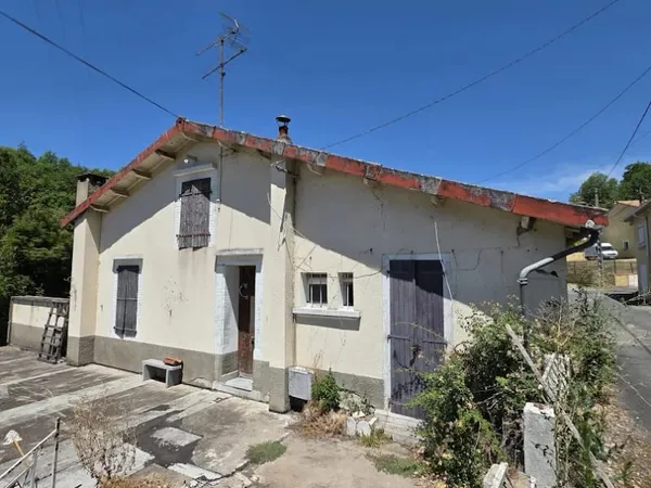 Maison 4 pièces 98 m²