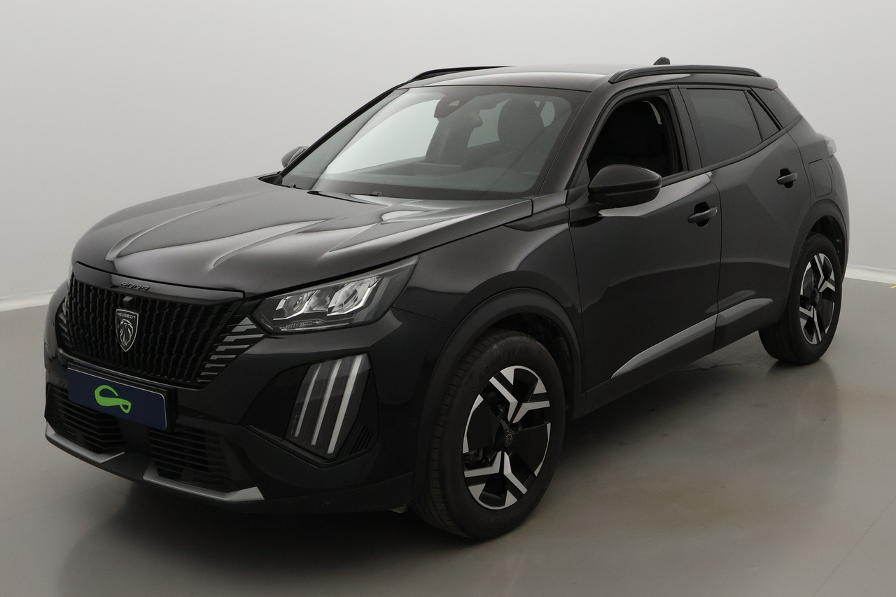 Peugeot 2008 — photo 1