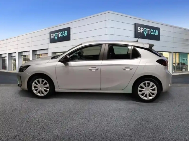 Opel Corsa 1.2 75 ch bvm5 — photo 5