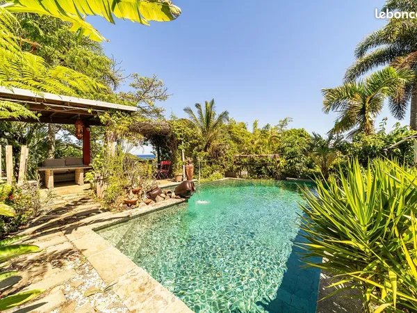 Villa 5 pièces 152 m²
