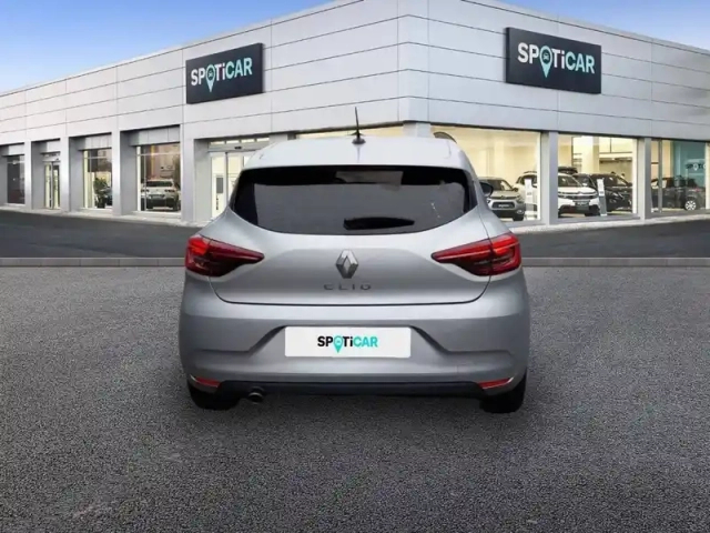 Renault Clio tce 90 - 21n — photo 21