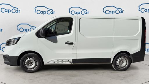 Renault Trafic 2.0 Blue dCi 130 - N/A – 2024 – 57445 km – Diesel – Boîte Manuelle — photo 49